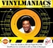 Pochette de Vinylmaniacs - Emission n°339 (21 mars 2025)