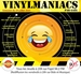 Pochette de Vinylmaniacs - Emission n°354 (24 juillet 2025)