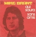 Pochette de Mike Brant - Qui saura