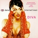 Pochette de Dana International - Diva (Hebrew Version)