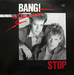 Pochette de Bang! - Stop