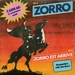 Vignette de Gérard Salesses et ses Masques Noirs - Zorro