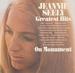 Vignette de Jeannie Seely - Don't touch me