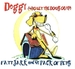 Pochette de Fatt Jakk and his Pack of Pets - Doggy (Who let the dogs out?)