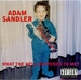 Vignette de Adam Sandler - The adventures of the cow