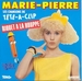 Pochette de Marie-Pierre - Riquet à la houppe