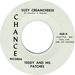 Vignette de Teddy & his Patches - Suzy Creamcheese