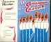 Vignette de Les Compagnons de la Chanson - La chanson du célibataire