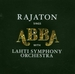 Vignette de Rajaton - Head over heels