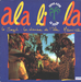 Pochette de Denis Azor - Ala li la (Le Sega)