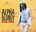 Pochette de Alpha Blondy - J'ai tué le commissaire