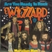 Pochette de Wizzard - Are you ready to rock