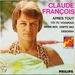 Pochette de Claude François - Déborah