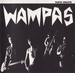 Pochette de Wampas - Dracu Bop