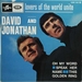 Pochette de David and Jonathan - Lovers of the world unite
