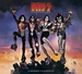Pochette de Kiss - Flaming Youth