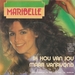 Vignette de Maribelle - Ik hou van jou