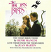 Pochette de Henry Mancini - Les oiseaux se cachent pour mourir (The thorn birds)