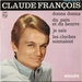 Pochette de Claude François - Les cloches sonnaient