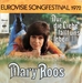 Pochette de Mary Roos - Die Liebe kommt leis'