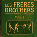 Pochette de Les Frères Brothers - Les employés municipals