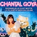 Pochette de Chantal Goya - La planète merveilleuse