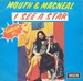 Pochette de Mouth & MacNeal - I see a star