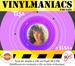 Pochette de Vinylmaniacs - Emission n°367 (4 décembre 2025)