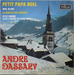 Pochette de André Dassary - Petit papa Noël