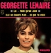 Pochette de Georgette Lemaire - Elle ne chante plus
