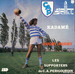 Pochette de Kadamé - Rugby, rugby