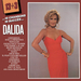 Pochette de Dalida - Aba Daba honey moon (France comment me trouves-tu&nbsp;?)