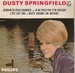 Pochette de Dusty Springfield - Demain tu peux changer