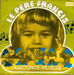 Pochette de Le Père Francis - La leçon de musique