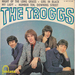 Pochette de The Troggs - Night of the long grass