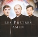 Pochette de Les Prêtres - Notre Père
