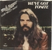 Pochette de Bob Seger - We've got tonite
