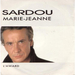 Pochette de Michel Sardou - Marie-Jeanne