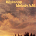 Vignette de Röyksopp - Eple