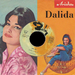 Pochette de Dalida - Hello boy