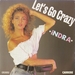 Pochette de Indra - Let's go crazy (Radio mix)