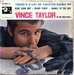 Pochette de Vince Taylor - Blue jean bop