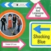 Pochette de Shocking Blue - Long and lonesome road