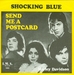 Pochette de Shocking Blue - Send me a postcard