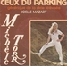 Pochette de Michèle Torr - Ceux du parking