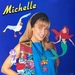 Pochette de Michelle - Mira el pingüino