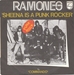 Pochette de Ramones - Sheena is a Punk Rocker