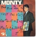 Vignette de Monty - On ne meurt qu'1 fois