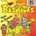 Vignette de Ariane - Voilà les Biskitts