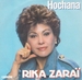 Pochette de Rika Zaraï - Hochana